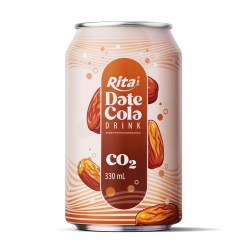 Date Cola 330ml